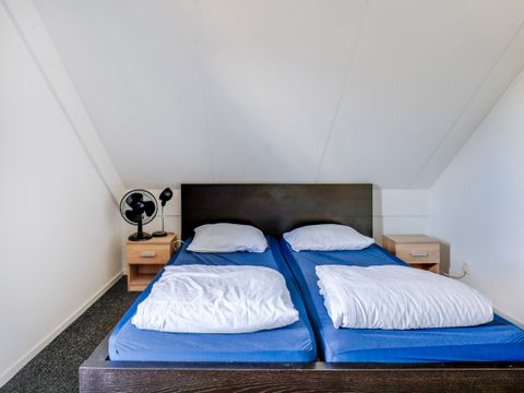 BUNGALOW 5 personnes - Forêt 10