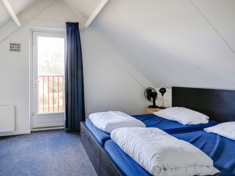 BUNGALOW 5 personnes - Forêt 10