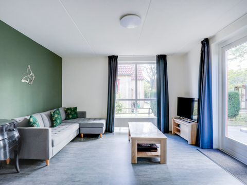 BUNGALOW 5 personnes - Forêt 10