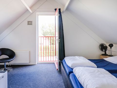 BUNGALOW 5 personnes - Forêt 10