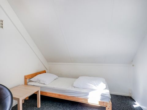 BUNGALOW 5 personnes - Forêt 10