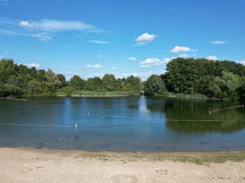 BUNGALOW 5 personnes - Forêt 10