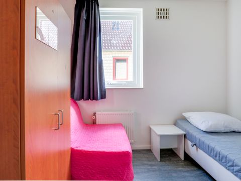 BUNGALOW 5 personnes - Forêt 10