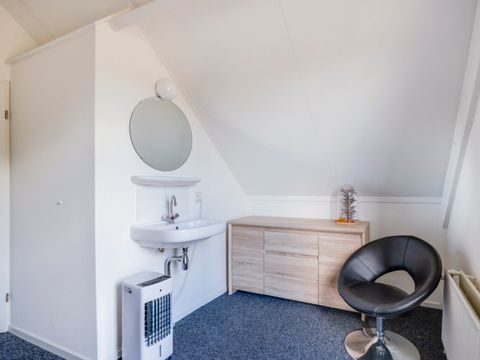 BUNGALOW 5 personnes - Forêt 10