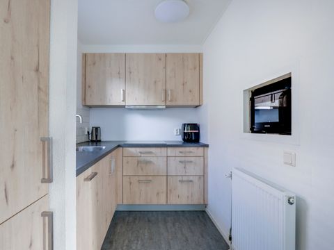 BUNGALOW 5 personnes - Forêt 10