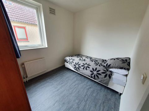 BUNGALOW 5 personnes - Forêt 10