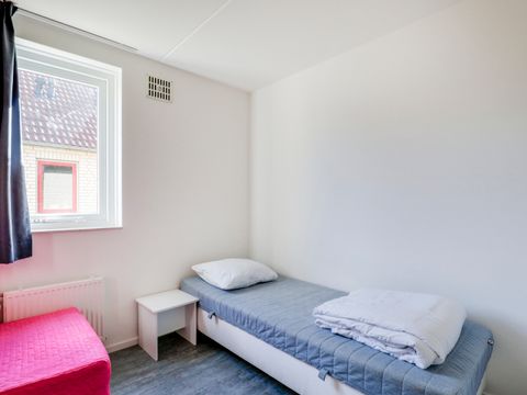 BUNGALOW 5 personnes - Forêt 10