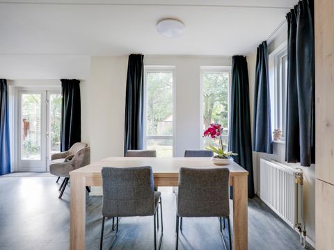 BUNGALOW 5 personnes - Forêt 10