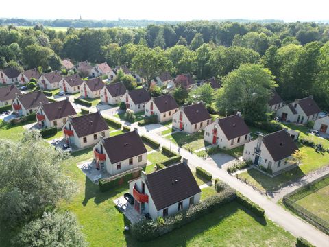 BUNGALOW 5 personnes - Forêt 10