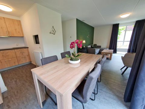 BUNGALOW 5 personnes - Forêt 10