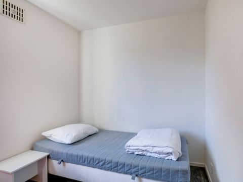 BUNGALOW 5 personnes - Forêt 10