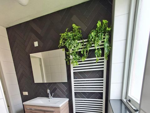 BUNGALOW 5 personnes - Forêt 10