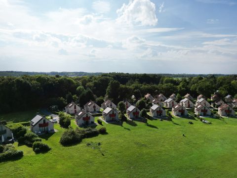 BUNGALOW 5 personnes - Forêt 10