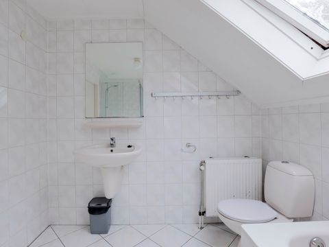 BUNGALOW 8 personnes - Famille