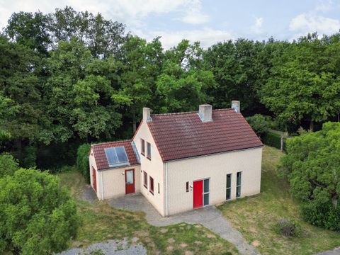 BUNGALOW 8 personnes - Famille