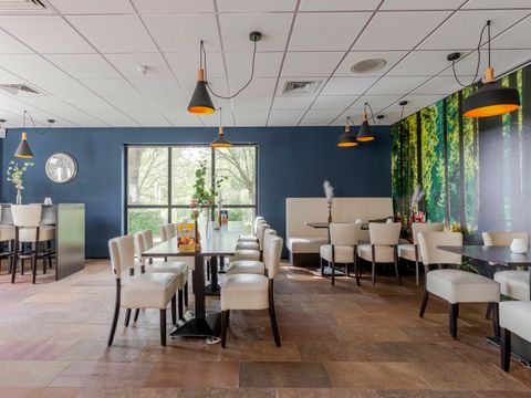 BUNGALOW 8 personnes - Famille