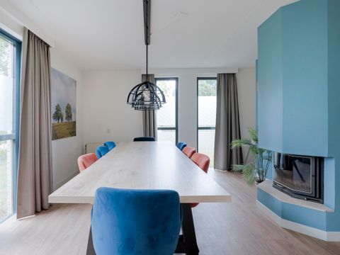 BUNGALOW 8 personnes - Famille