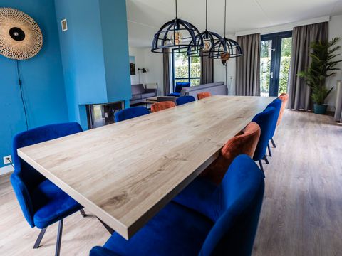 BUNGALOW 8 personnes - Famille