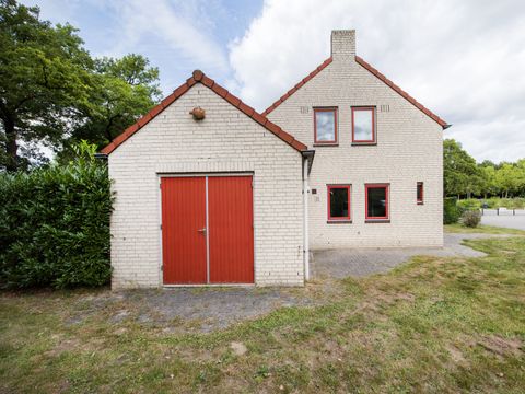 BUNGALOW 8 personnes - Famille