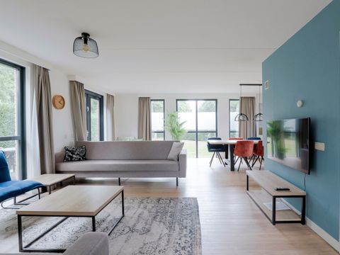 BUNGALOW 8 personnes - Famille