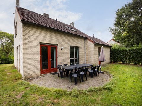 BUNGALOW 8 personnes - Famille