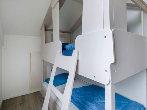 BUNGALOW 8 personnes - Famille