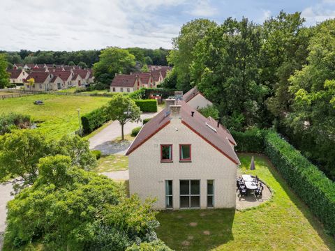 BUNGALOW 8 personnes - Famille