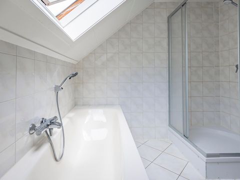 BUNGALOW 8 personnes - Famille