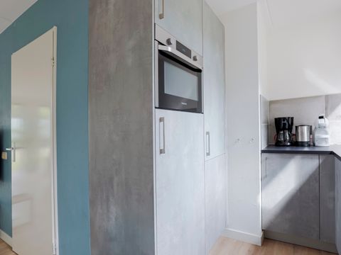 BUNGALOW 8 personnes - Famille