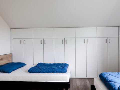 BUNGALOW 8 personnes - Famille