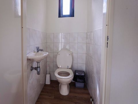 BUNGALOW 8 personnes - Famille