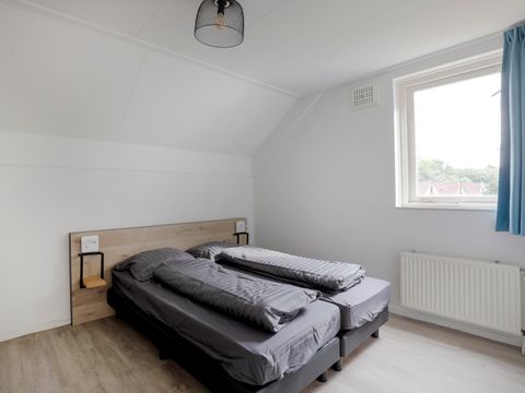 BUNGALOW 8 personnes - Famille