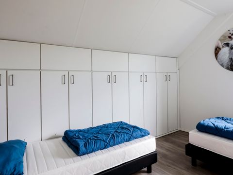 BUNGALOW 8 personnes - Famille