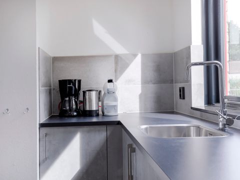 BUNGALOW 8 personnes - Famille