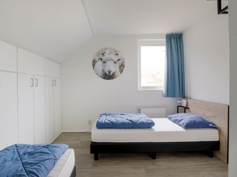 BUNGALOW 8 personnes - Famille