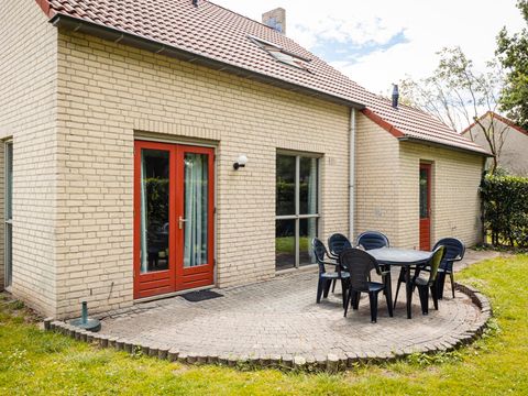 BUNGALOW 8 personnes - Famille