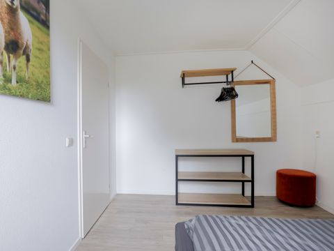 BUNGALOW 8 personnes - Famille