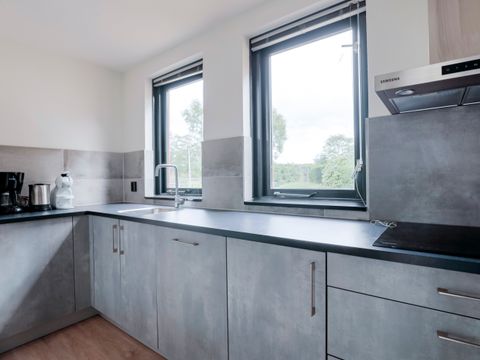 BUNGALOW 8 personnes - Famille