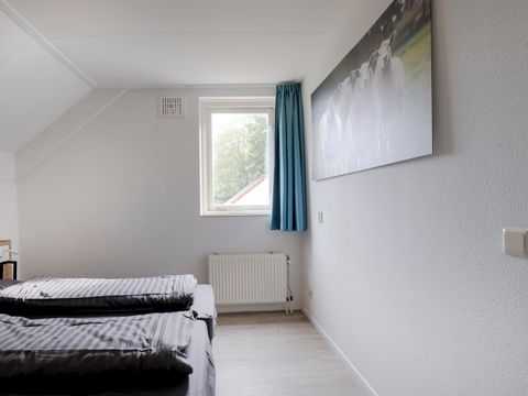 BUNGALOW 8 personnes - Famille