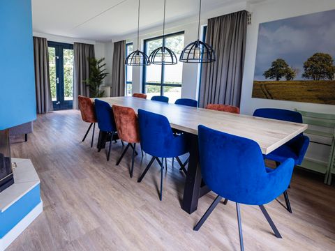 BUNGALOW 8 personnes - Famille