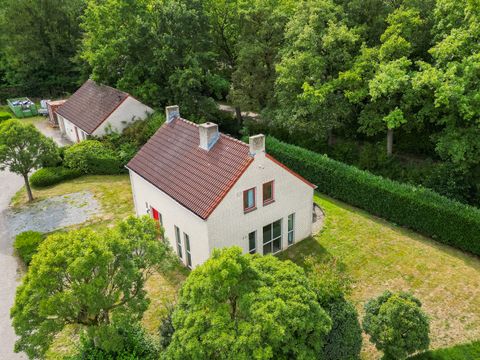 BUNGALOW 8 personnes - Famille