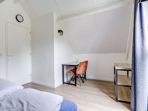 BUNGALOW 6 personnes - Forêt 287