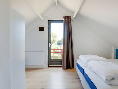 BUNGALOW 6 personnes - Forêt 287