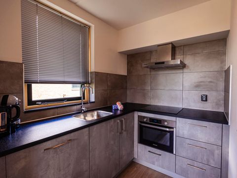 BUNGALOW 6 personnes - Forêt 287