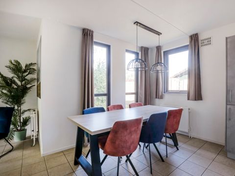 BUNGALOW 6 personnes - Forêt 287