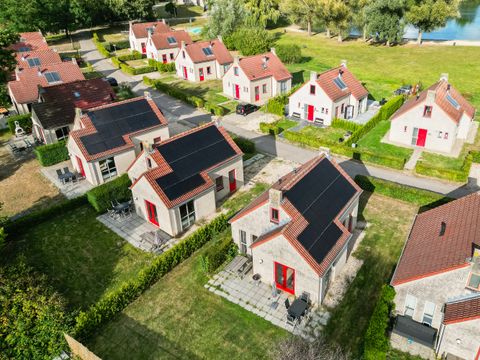 BUNGALOW 6 personnes - Forêt 287