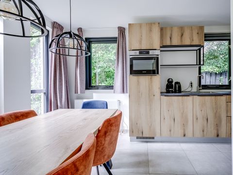 BUNGALOW 6 personnes - Forêt 287