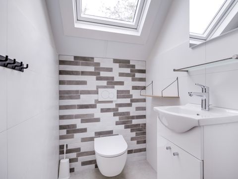 BUNGALOW 6 personnes - Forêt 287