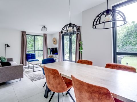 BUNGALOW 6 personnes - Forêt 287