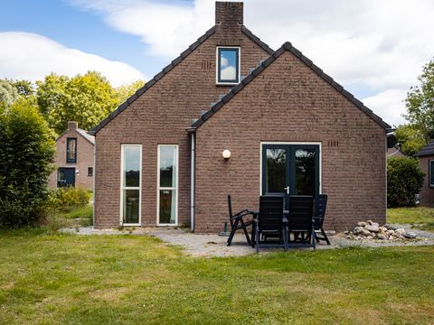 BUNGALOW 6 personnes - Forêt 287